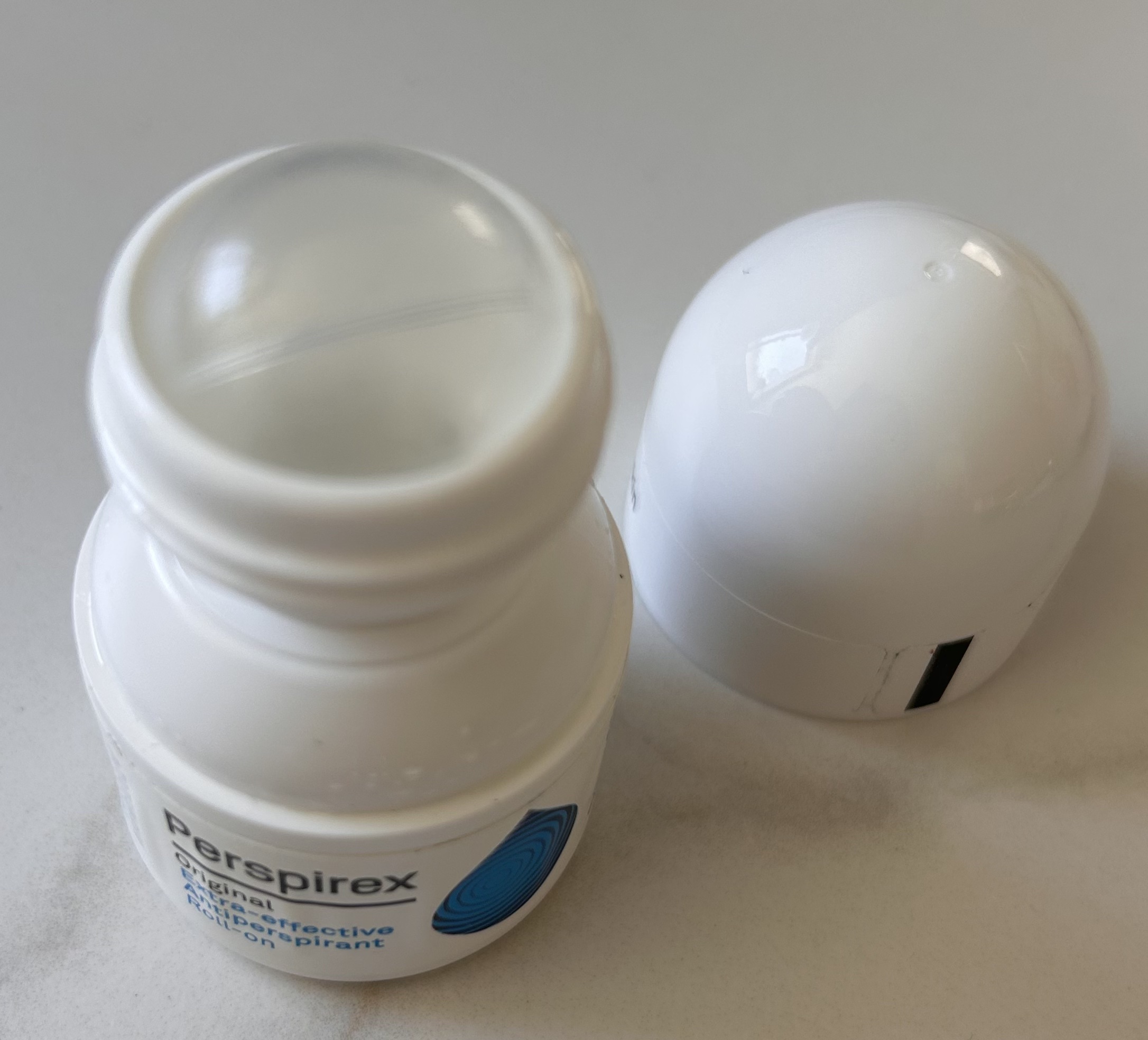 デトランス α/Perspirex/デオドラント・制汗剤を使ったクチコミ（2枚目）