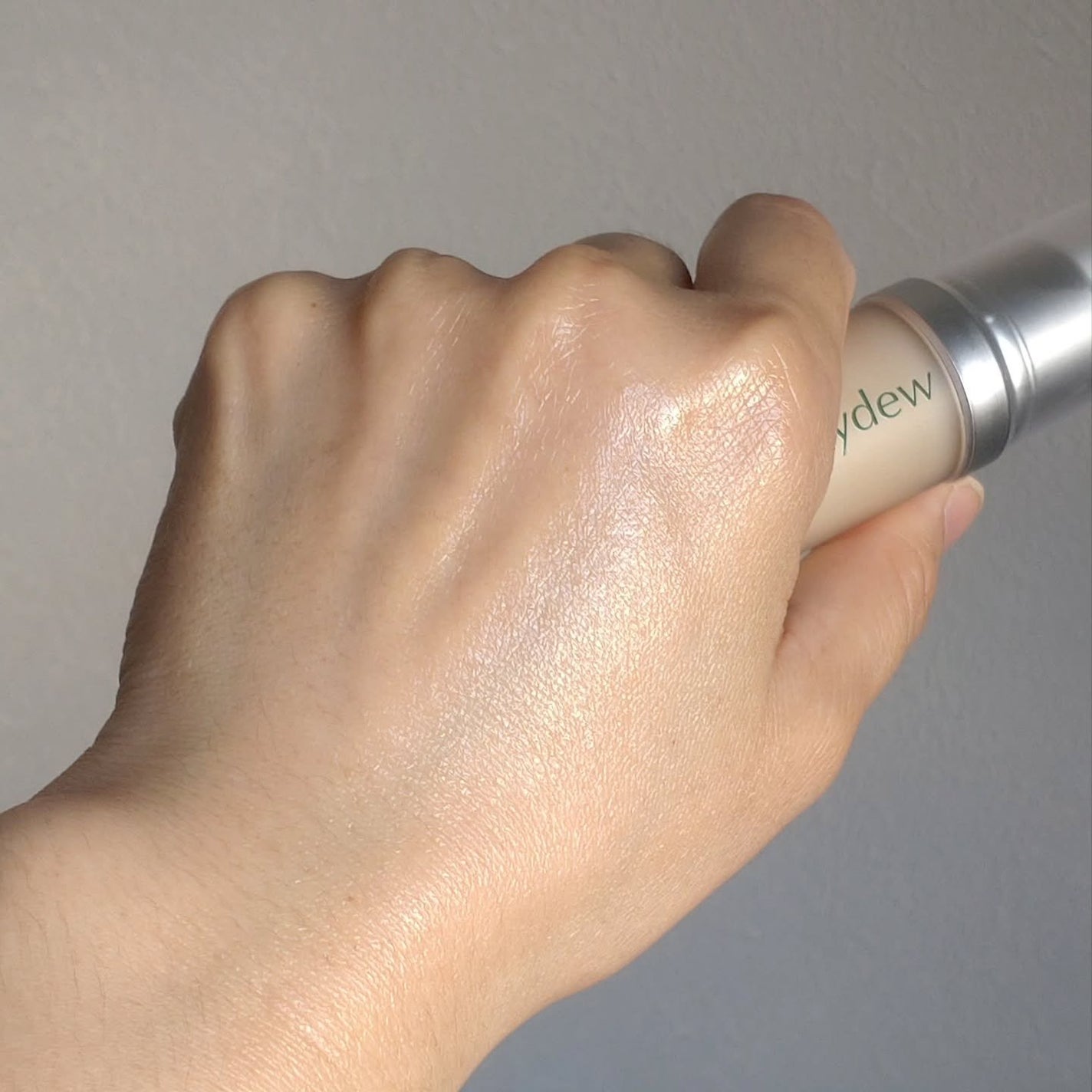 DW-EGF メラ ワンデーセラム/Easydew/美容液を使ったクチコミ(4枚目)