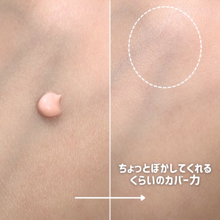 デリケートシルクベールアートプライマー/TFIT/化粧下地を使ったクチコミ(4枚目)