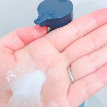 ジェントルリペア モイストシャンプー/トリートメント/WITH BEAUTY/市販シャンプーを使ったクチコミ(4枚目)