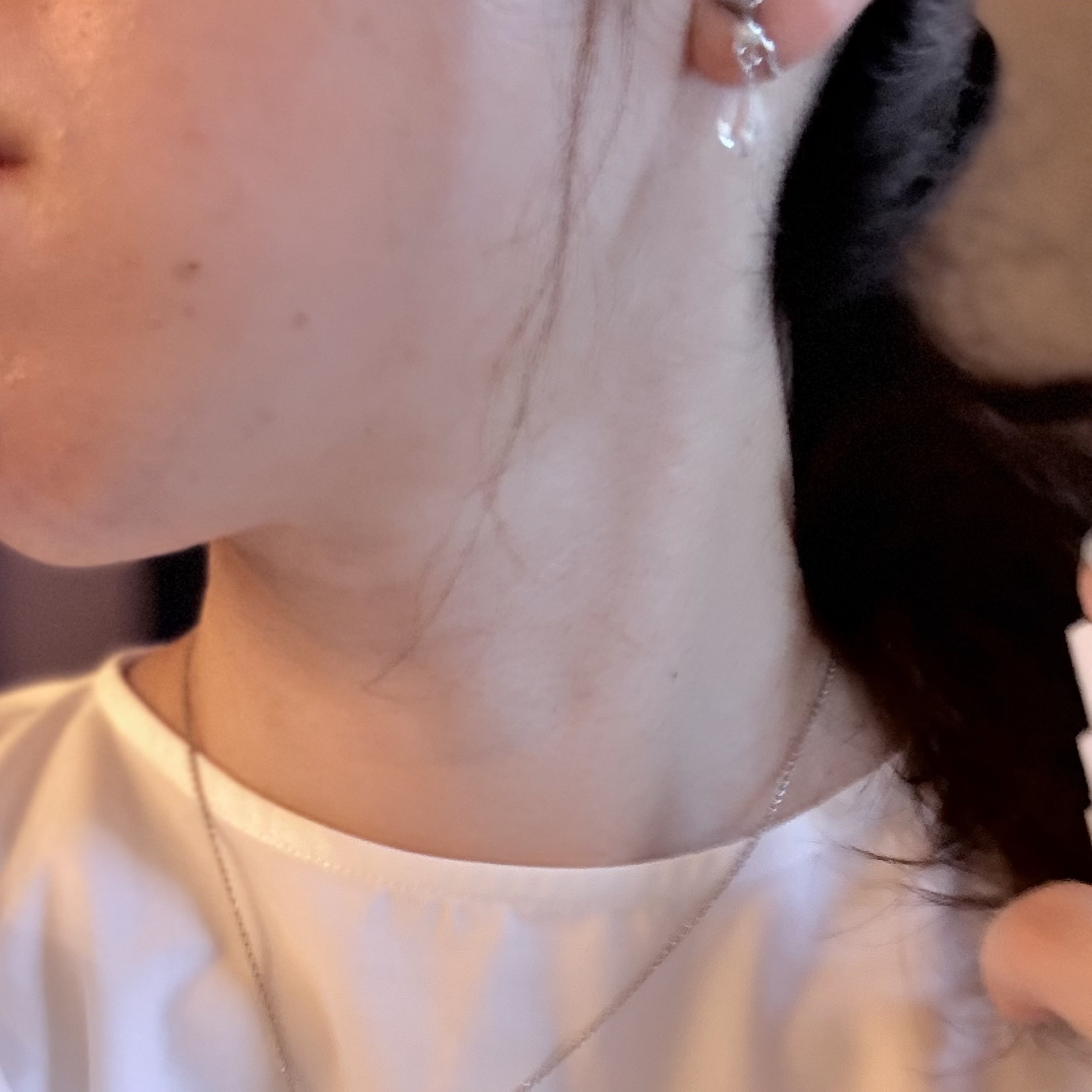 サボン オードパルファン/SHIRO/香水(レディース)を使ったクチコミ（3枚目）