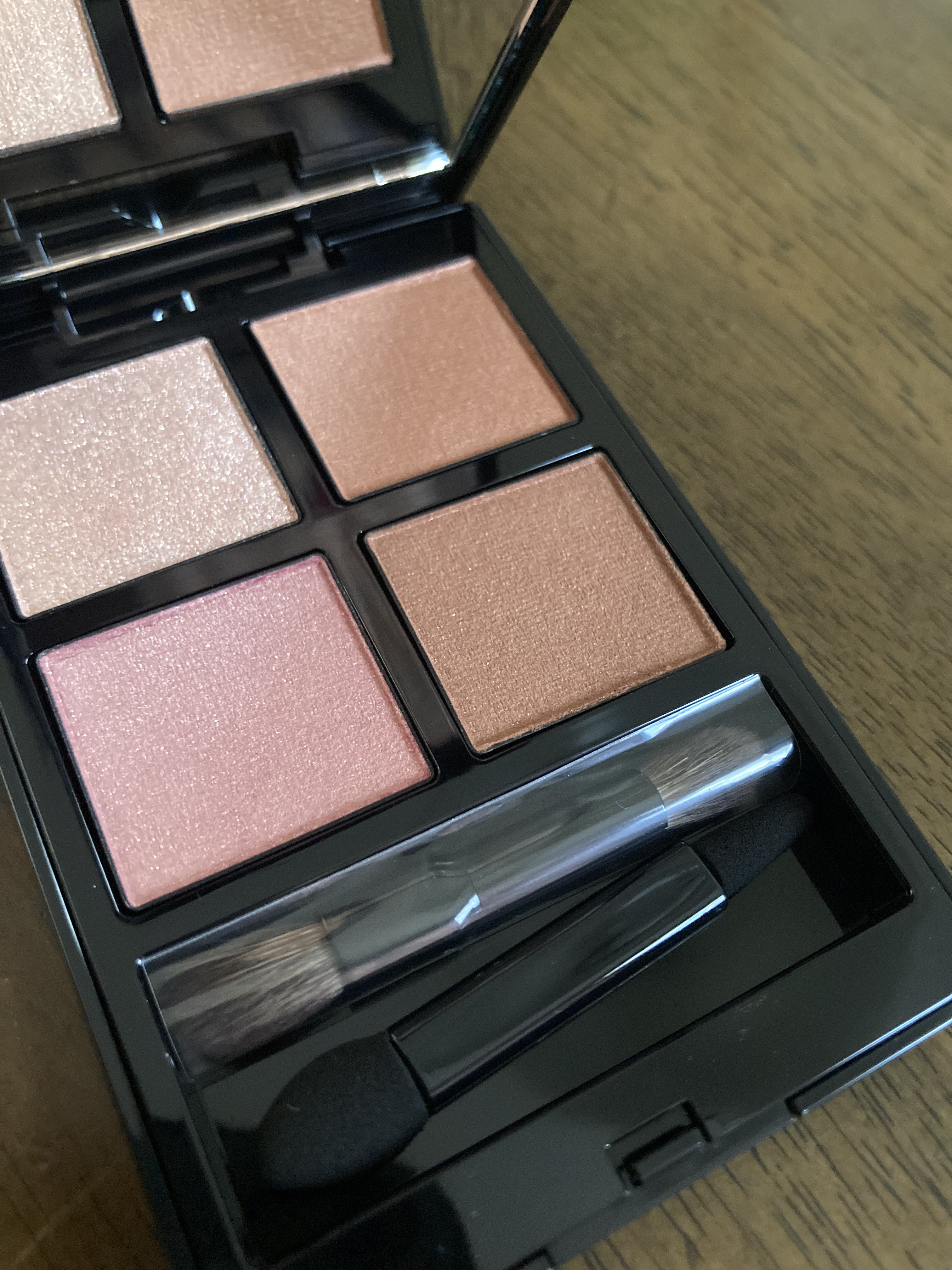 アディクション ザ アイシャドウ パレット + 005 Marriage Vow/ADDICTION/アイシャドウパレットを使ったクチコミ（1枚目）