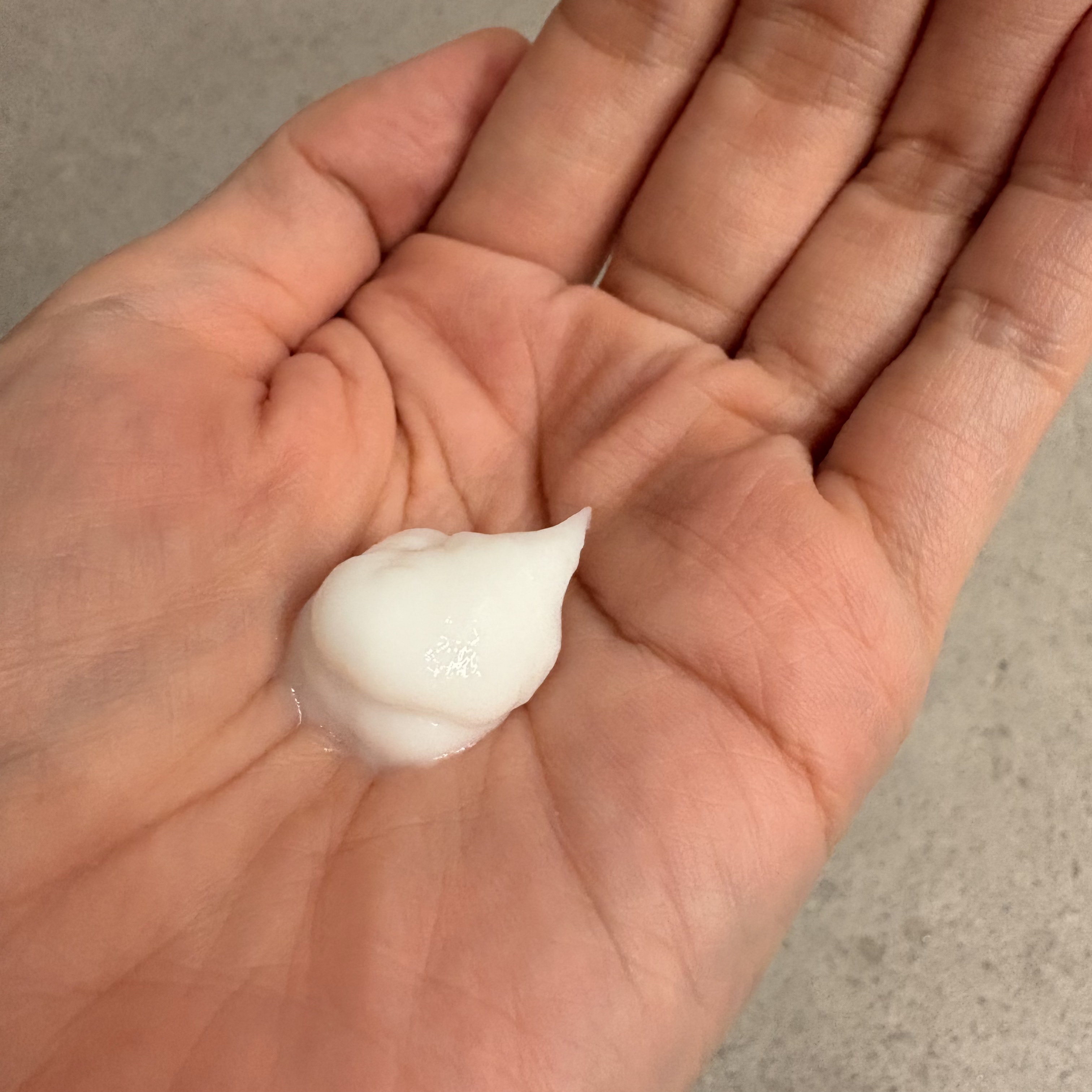 フォルテ アンプル トリートメント/treecell/洗い流すヘアトリートメントを使ったクチコミ（2枚目）