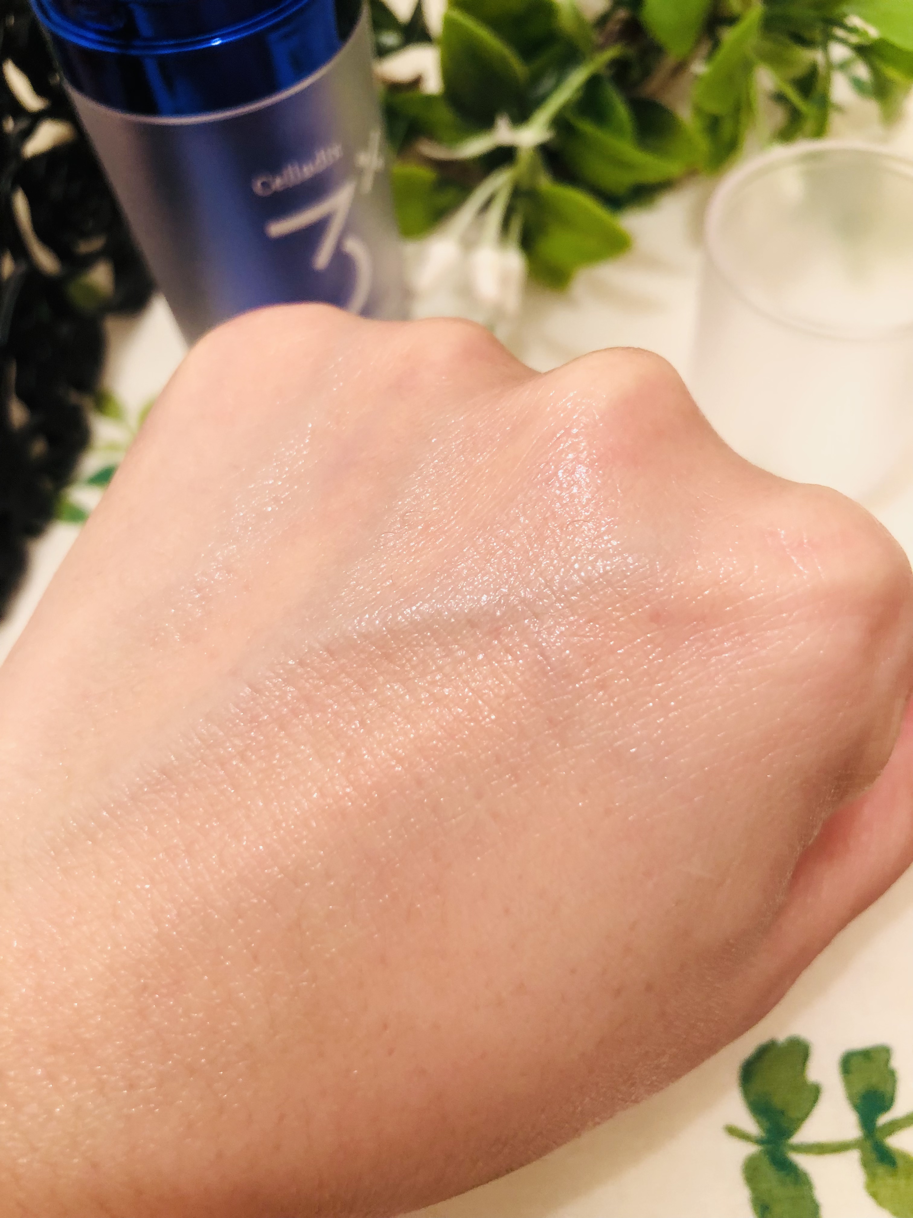 トリプル レチノール ウォッシュピール/Celladix/ピーリングを使ったクチコミ（3枚目）