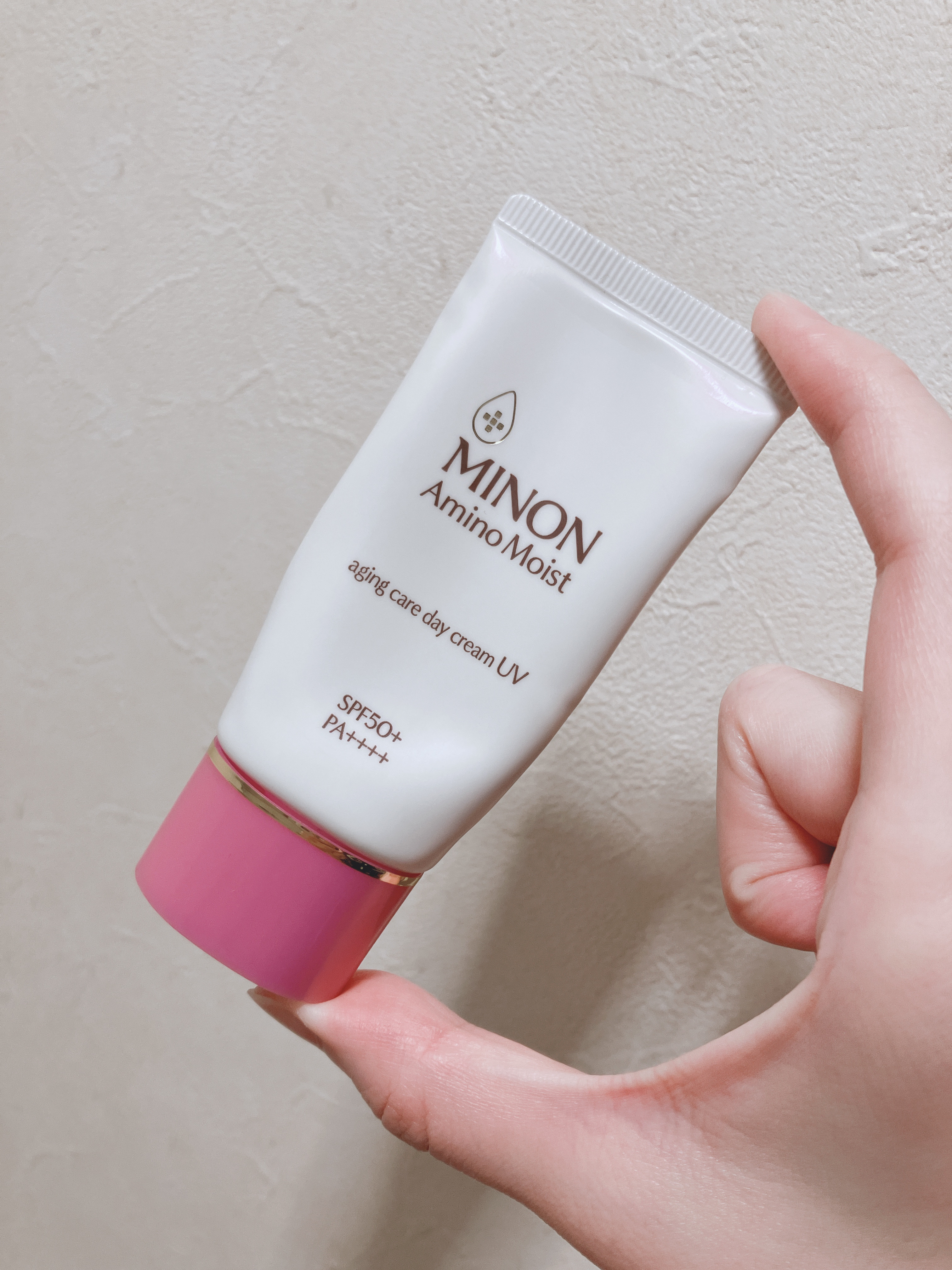 バリア UV/ダーマセプトRX/日焼け止めローションを使ったクチコミ（2枚目）