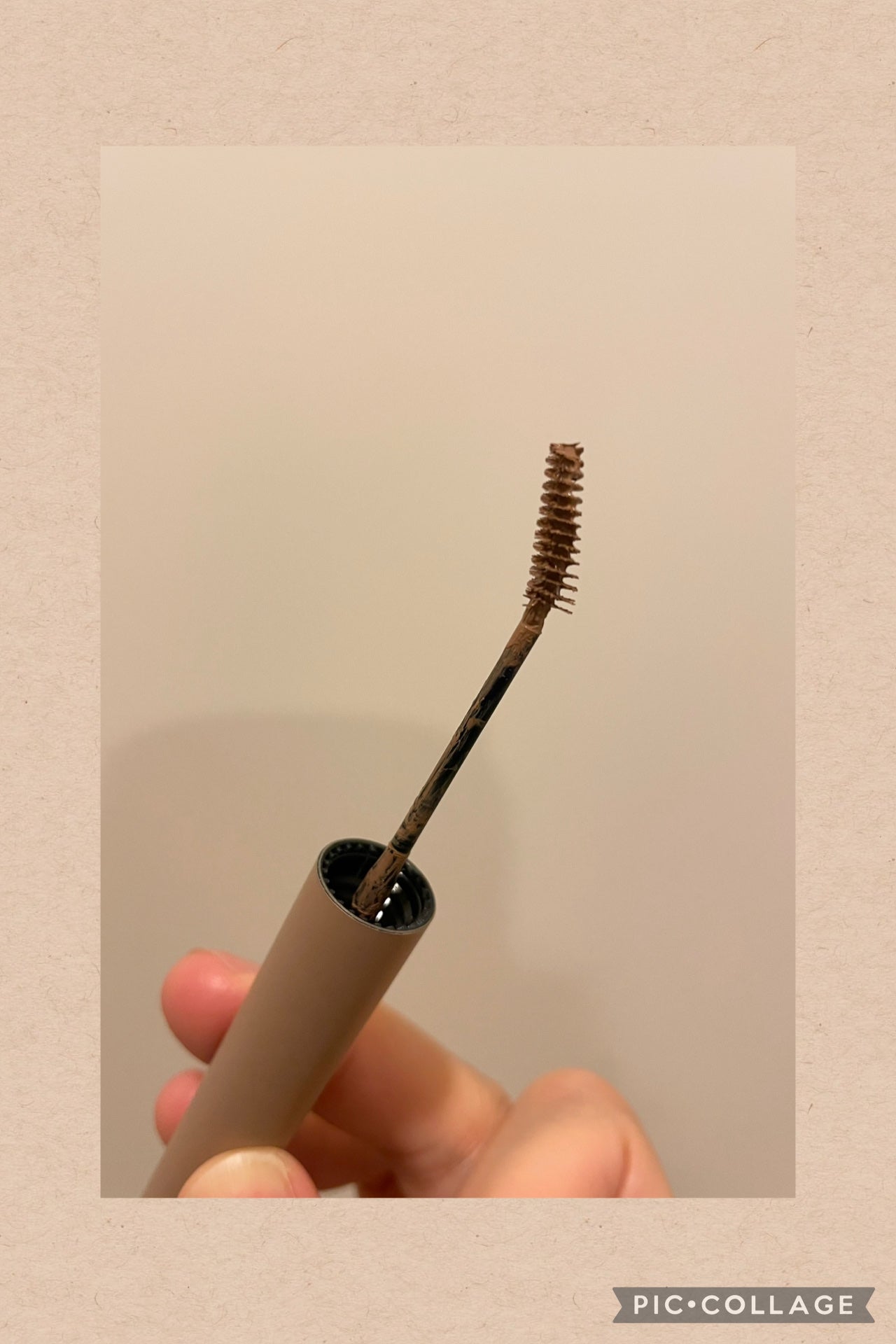 マジカルアイブロウカラー/Fujiko/眉マスカラを使ったクチコミ(2枚目)