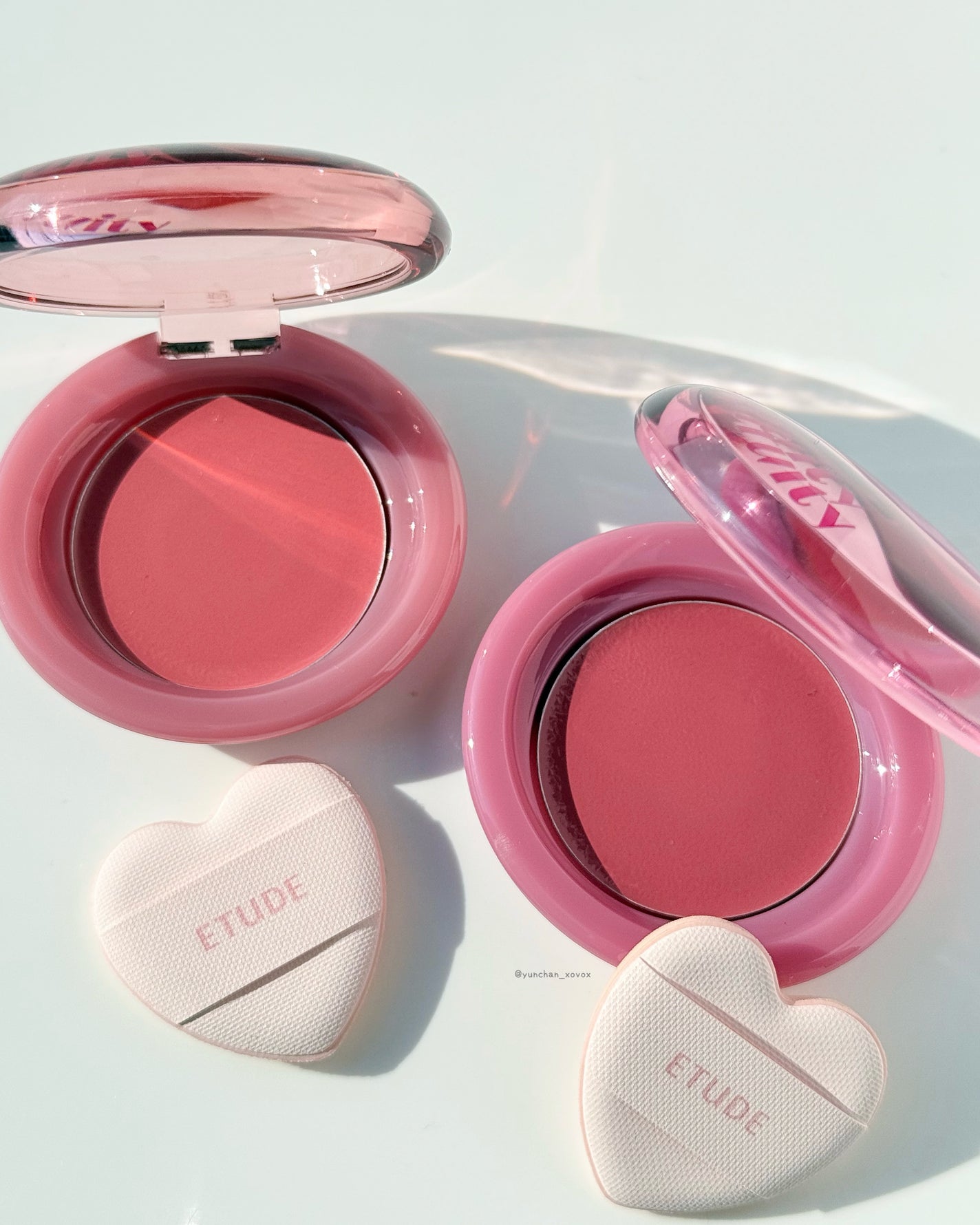 カールフィックスマスカラ/ETUDE/マスカラを使ったクチコミ(8枚目)