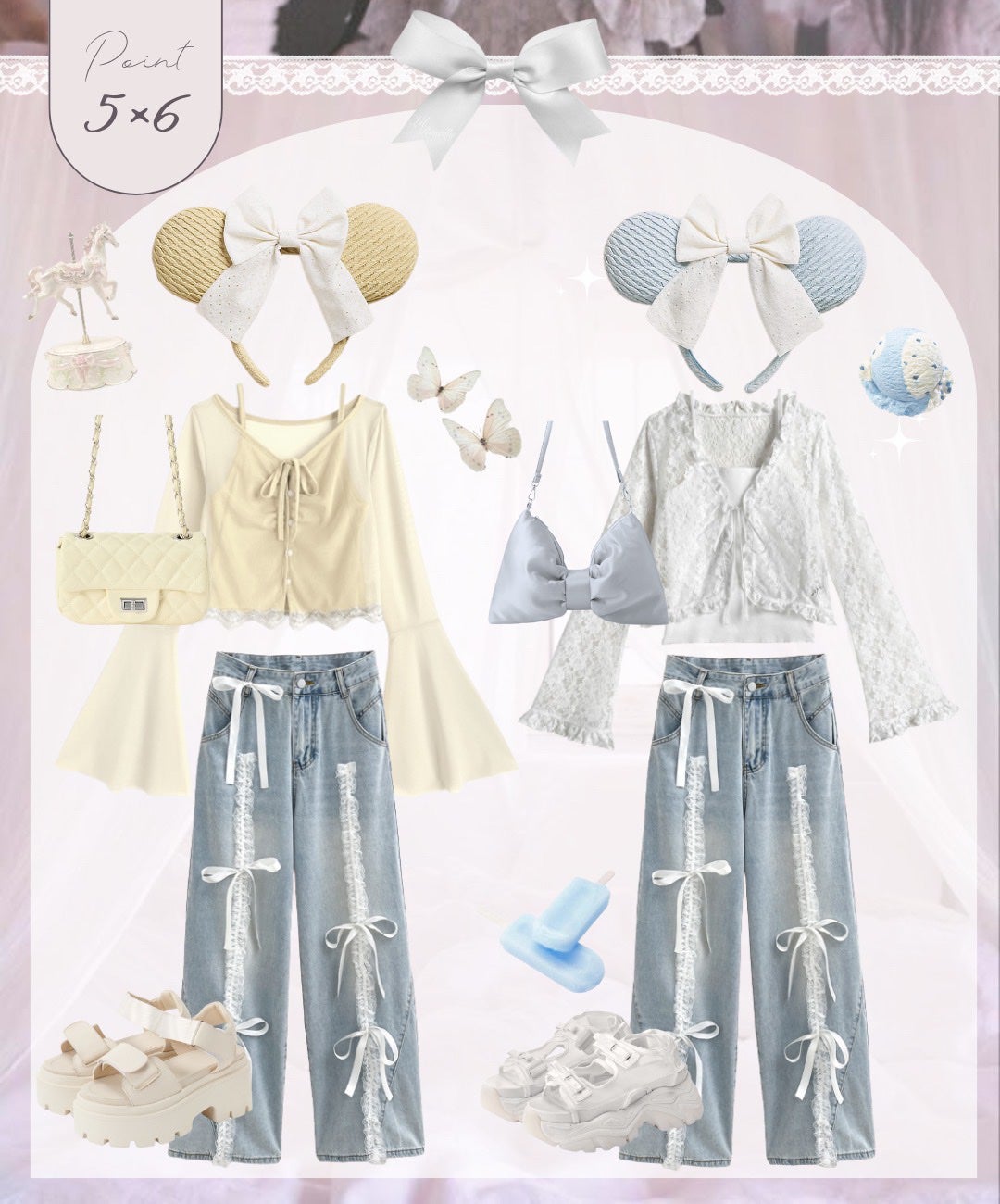 柔軟剤 シャイニームーンの香り/ラボン/柔軟剤を使ったクチコミ(10枚目)