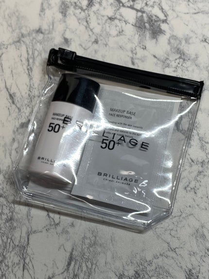 kaori on LIPS 「ブリリアージュの化粧下地、夏場は大活躍します。擦れに強く、汗に..」(1枚目)