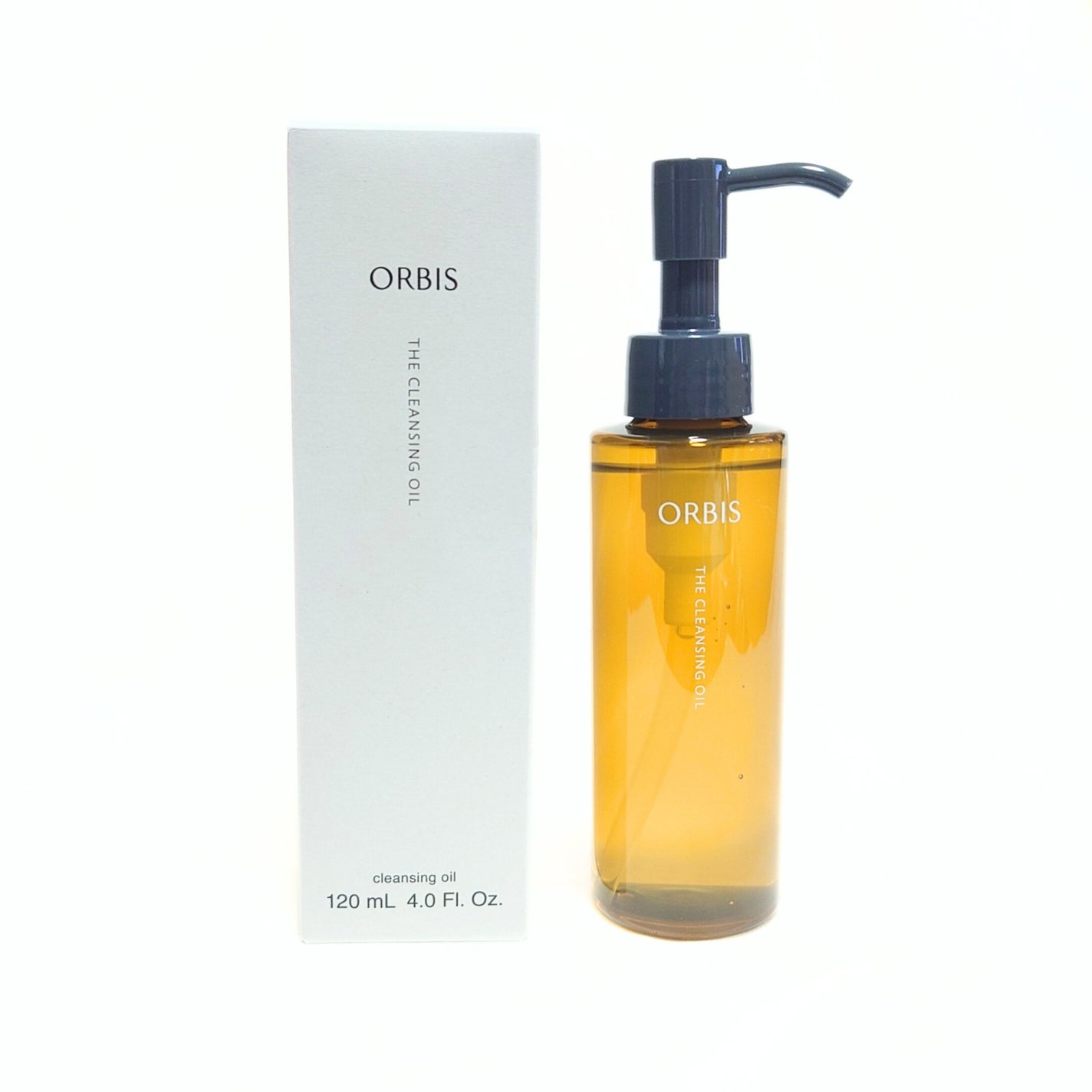 オルビス ザ クレンジング オイル/オルビス/オイルクレンジングを使ったクチコミ(1枚目)