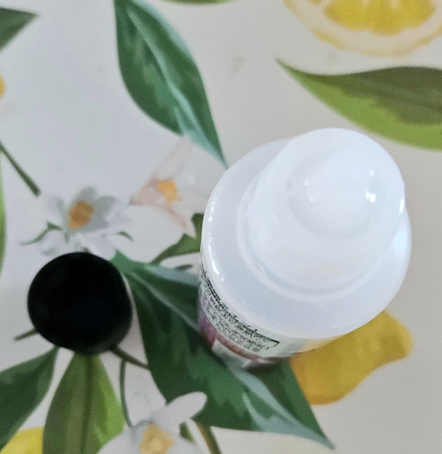 ベースミネラル+Fe/ベースミネラル+Fe/健康サプリメントを使ったクチコミ(2枚目)