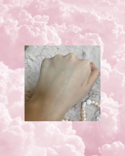 すっぴんクリームC ホワイトフローラルブーケの香り 30g/クラブ/化粧下地の画像