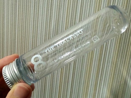 オイル/イオセラム/ヘアオイルを使ったクチコミ(4枚目)