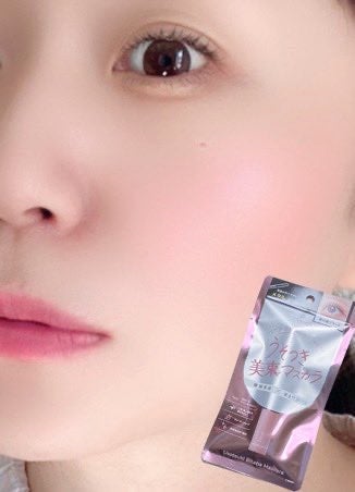 うそつき美束マスカラ 透け感ブラック/pdc/マスカラを使ったクチコミ(3枚目)