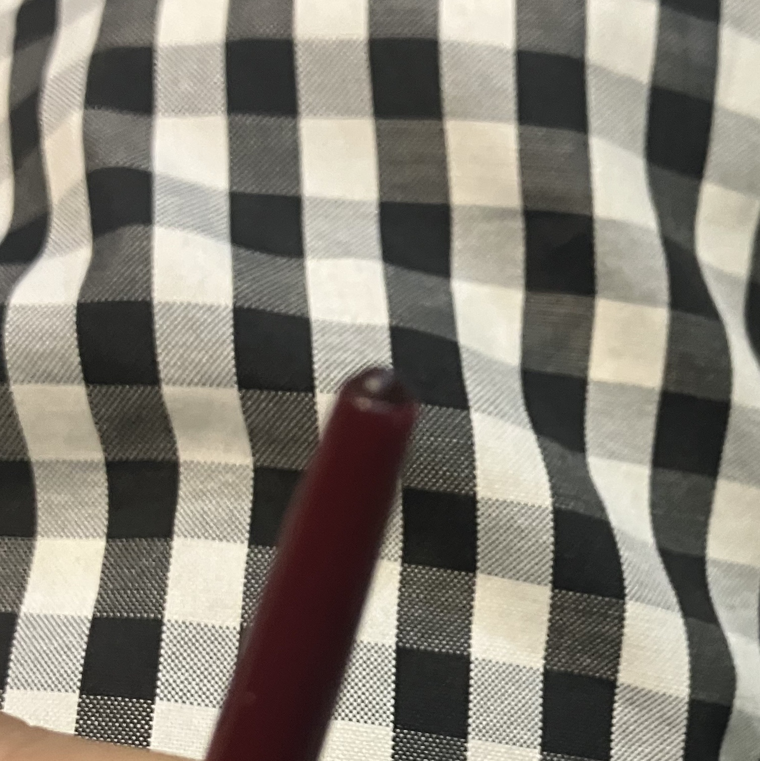 M·A·C リップグレイザー/M・A・C/リップライナーを使ったクチコミ（2枚目）