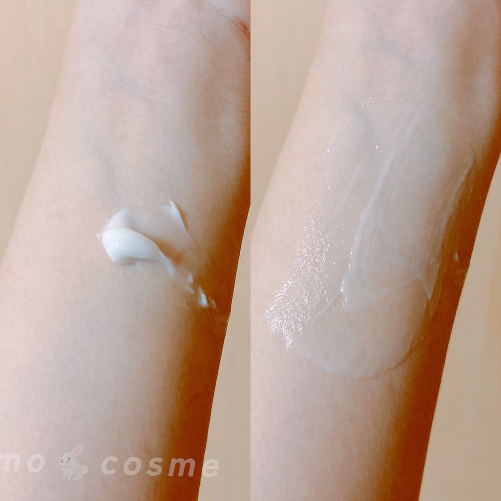 オバジXバイタライズリフトクリーム/オバジ/フェイスクリームを使ったクチコミ(3枚目)