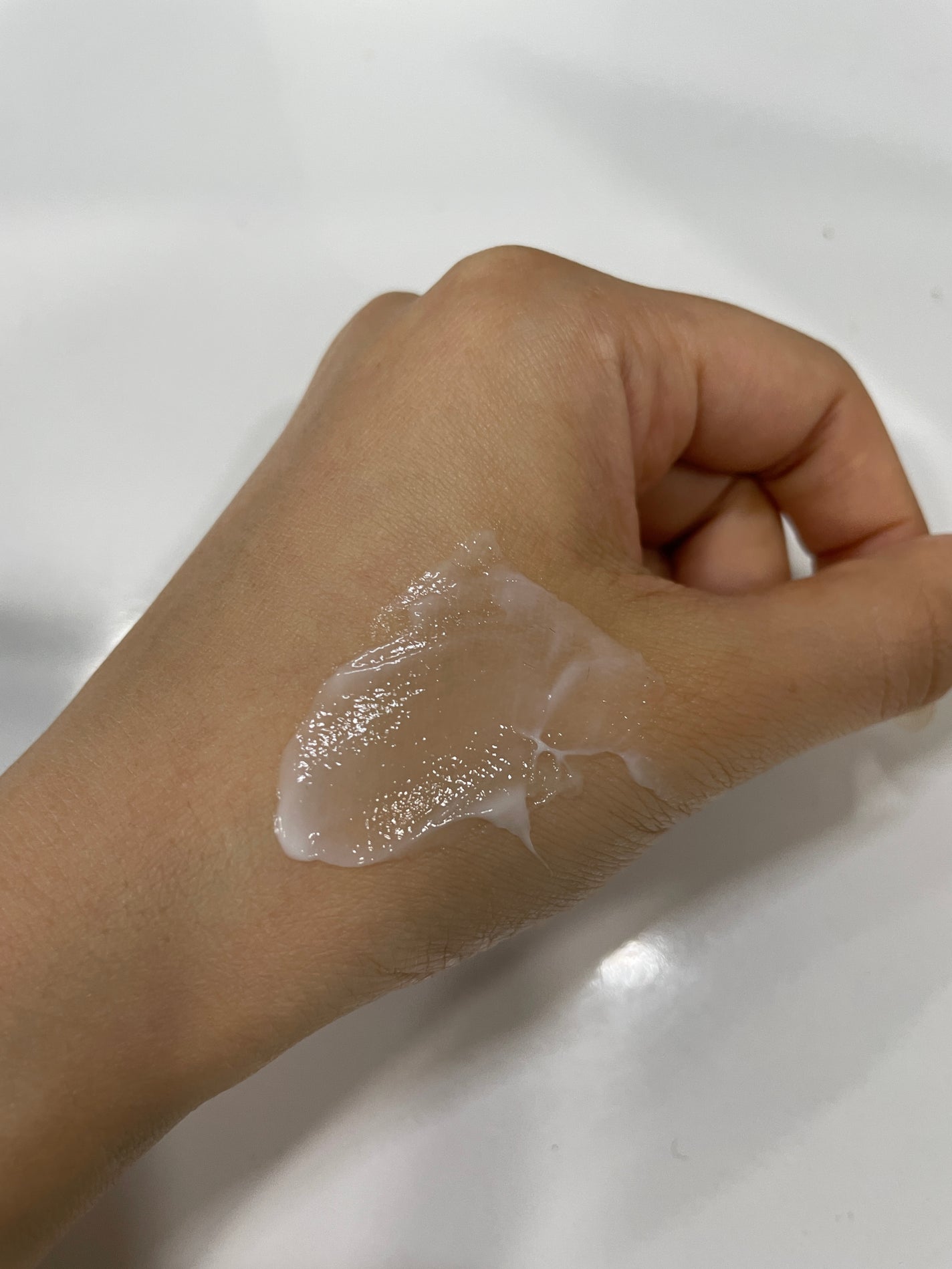 フォルテ アンプル トリートメント/treecell/洗い流すヘアトリートメントを使ったクチコミ(6枚目)