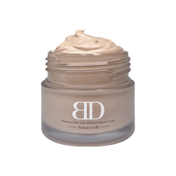 試してみた】[ブランドゥブ] ヌボンセル 羊プラセンタ