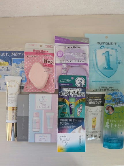 を使ったクチコミ(1枚目)