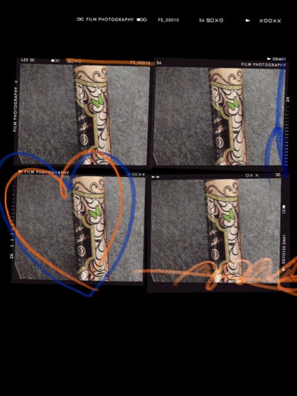 ラッシュエキスパンダー ロングロングロング EX/MAJOLICA MAJORCA/マスカラを使ったクチコミ(1枚目)