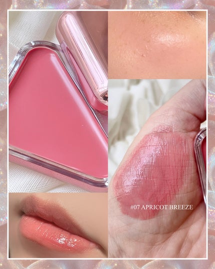 プロ アイ パレット エアー/CLIO/アイシャドウパレットを使ったクチコミ(2枚目)