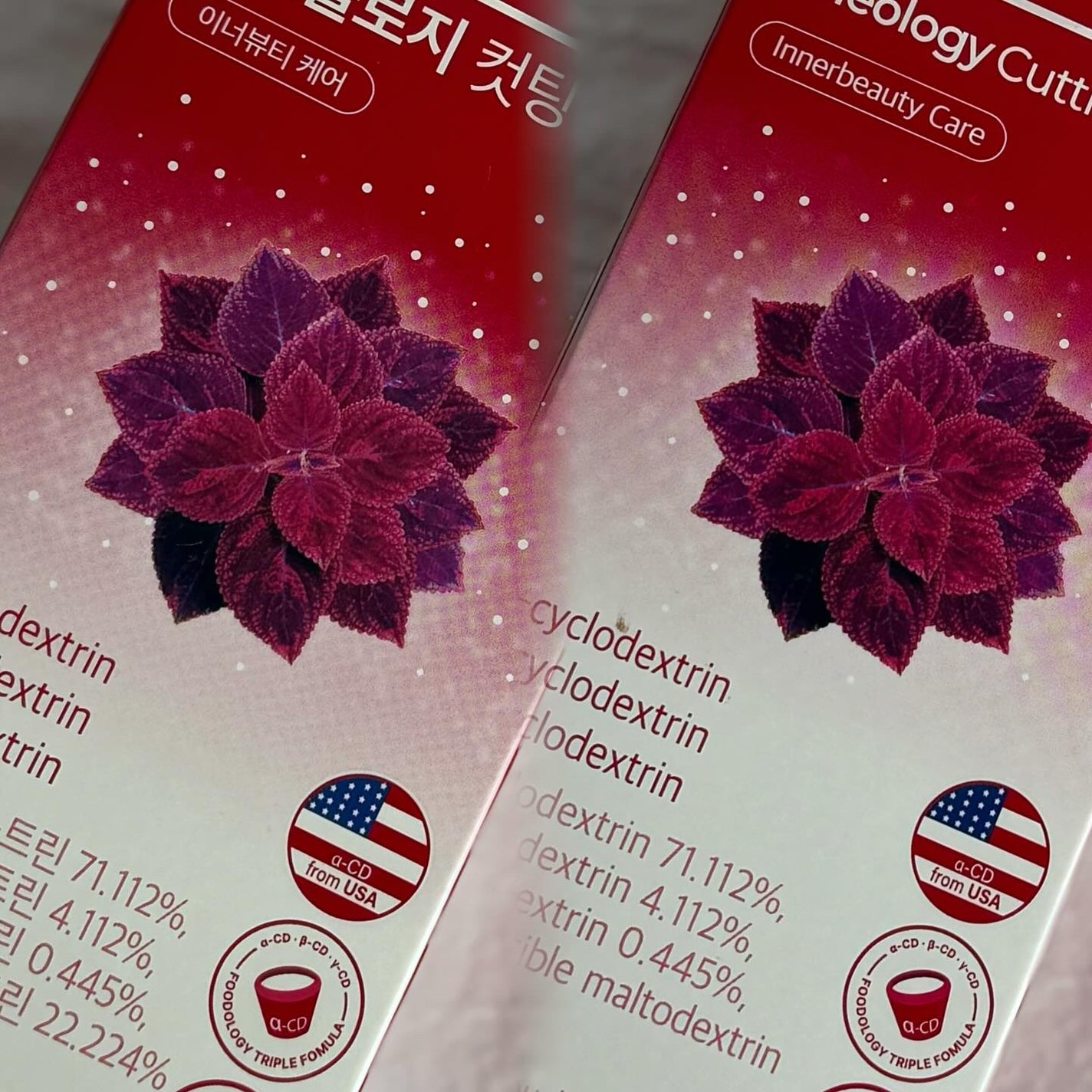 Kara on LIPS 「FOODOLOGY様よりご提供いただきました。❤︎コレオロジー..」(6枚目)