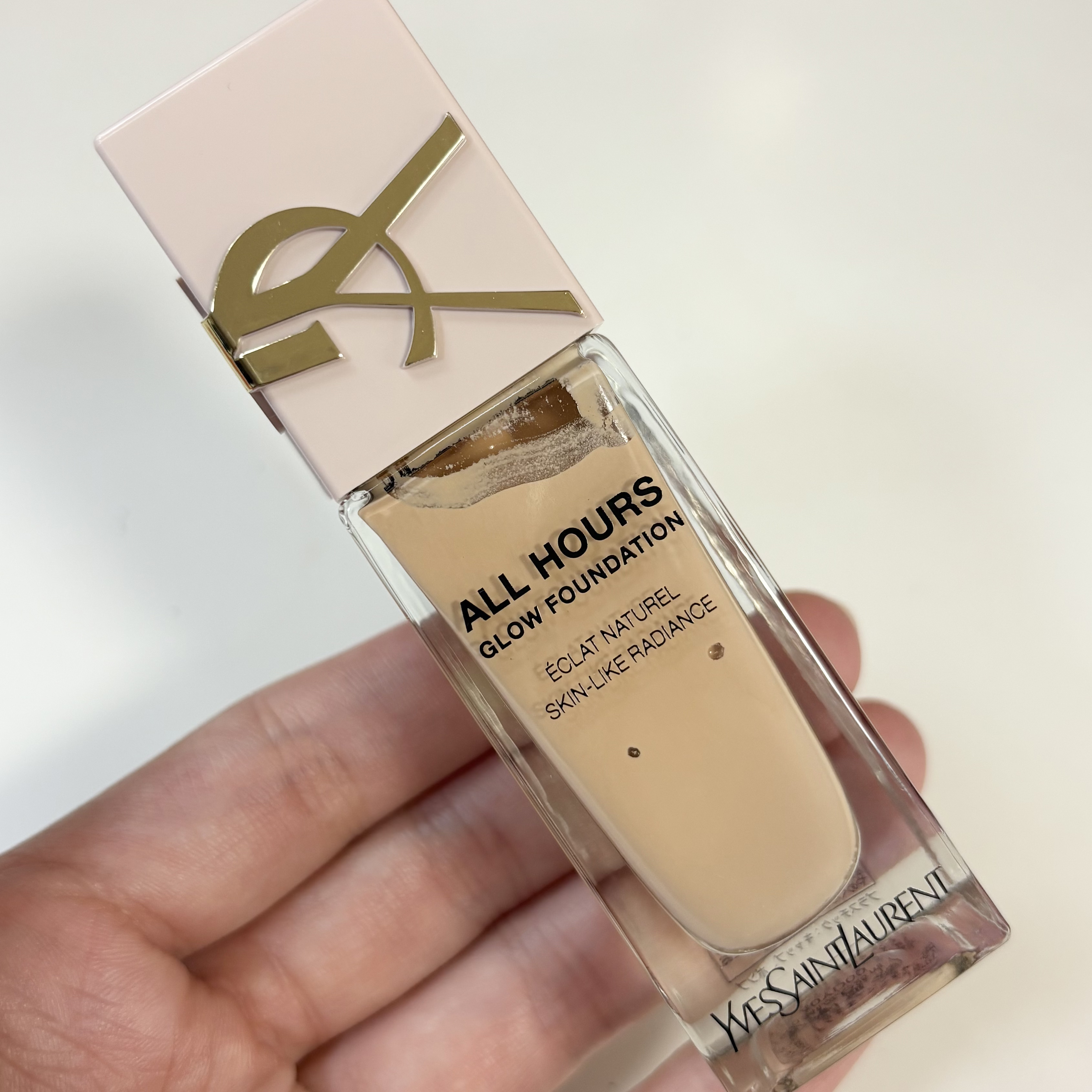 オールアワーズ リキッド グロウ｜YVES SAINT LAURENT BEAUTEの