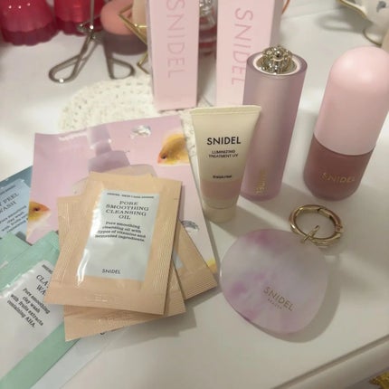 SNIDEL ルージュ クチュール マット 03 Majestic Rose/SNIDEL BEAUTY/口紅の画像