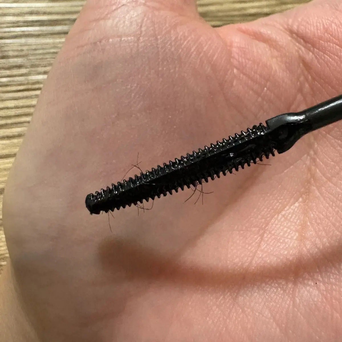 フェアリーカールマスカラ/upink/マスカラを使ったクチコミ(3枚目)