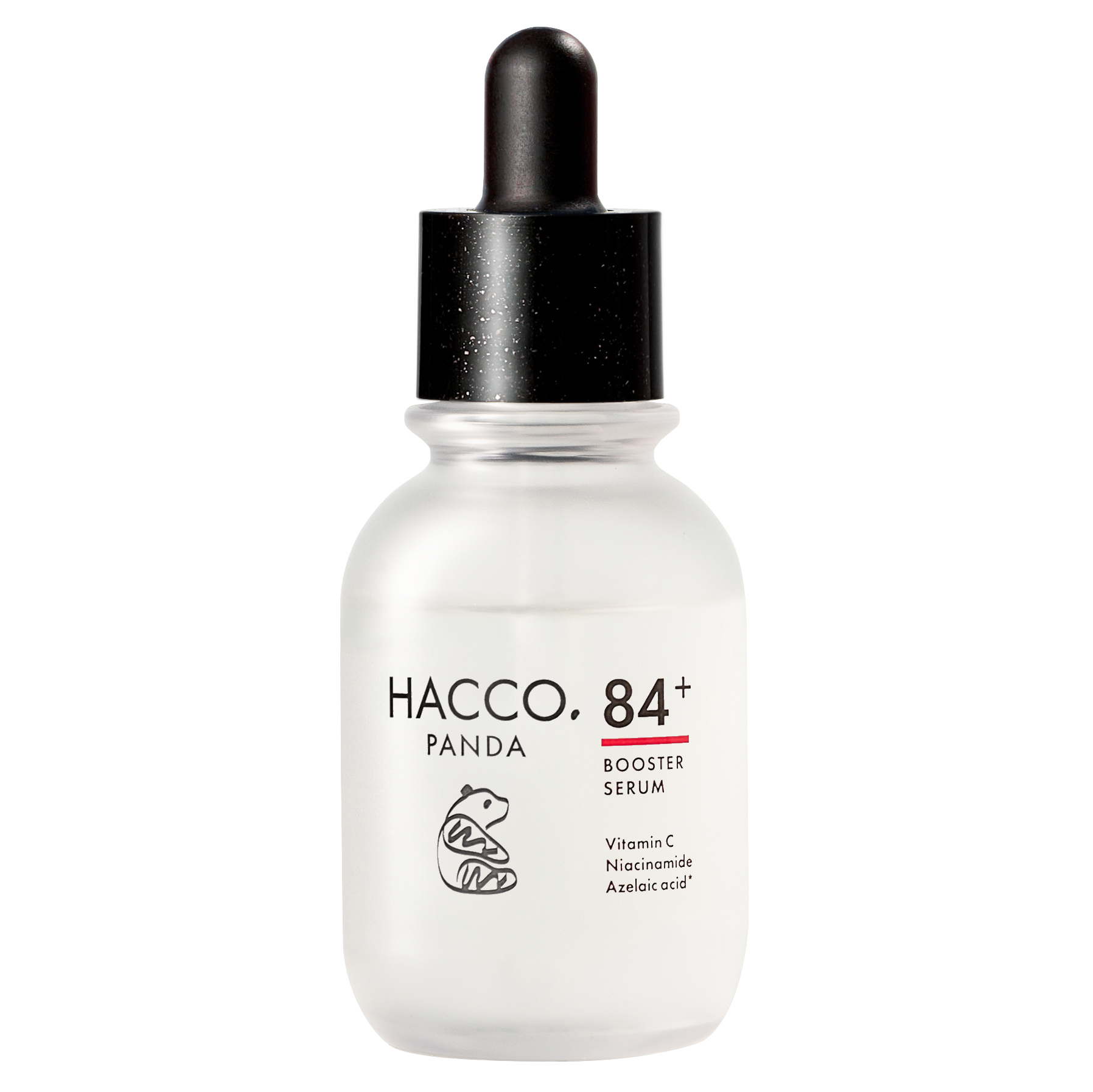 ハッコウパンダ 発酵導入美容液 / HACCO.PANDA