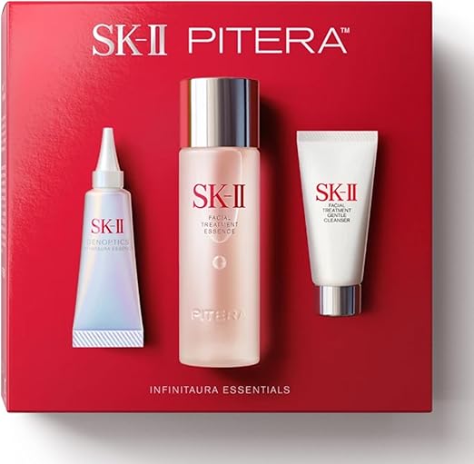 SK-II ピテラ™ インフィニティオーラキット Amazon | エスケーツー SK-II ピテラ オーラ キット
