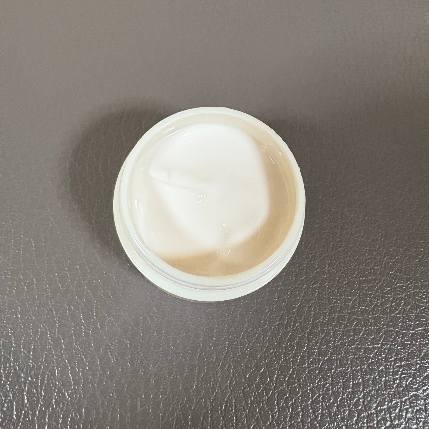 デイスキンコンフォート/excel/フェイスクリームを使ったクチコミ(2枚目)