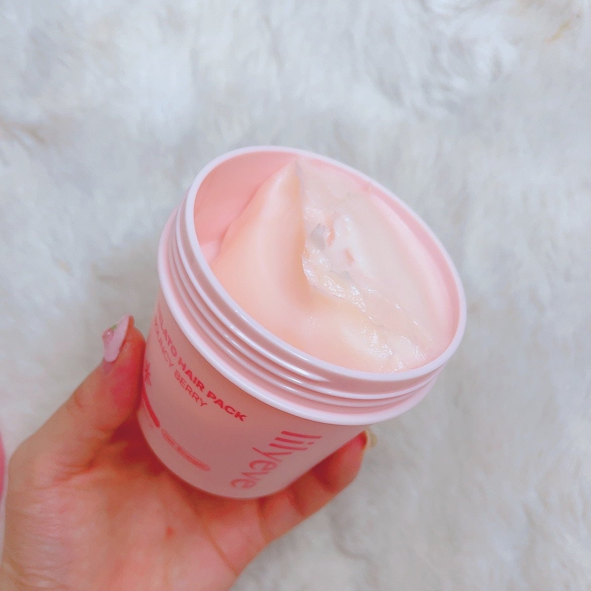 ã«ã³ã ðž on LIPS ãéåœãªãªãŒãã€ã³ã°ãæ¥æ¬Qoo10ã§è©±é¡ã®ãã¢ã±ã¢ã¢ã€ãã /L..ãïŒ2æç®ïŒ