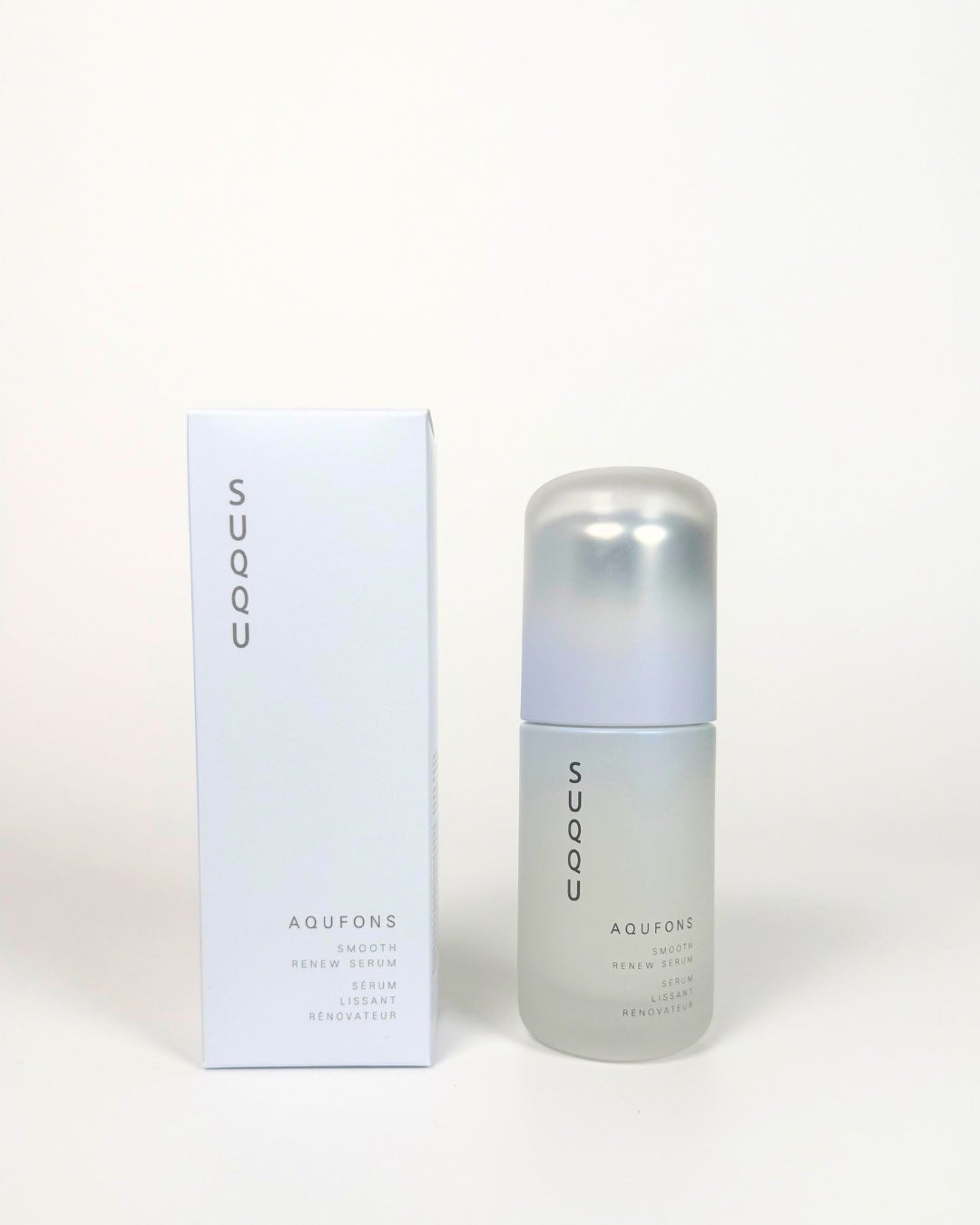 SUQQU アクフォンス スムース リニュー セラム〈医薬部外品〉/SUQQU/美容液を使ったクチコミ(1枚目)