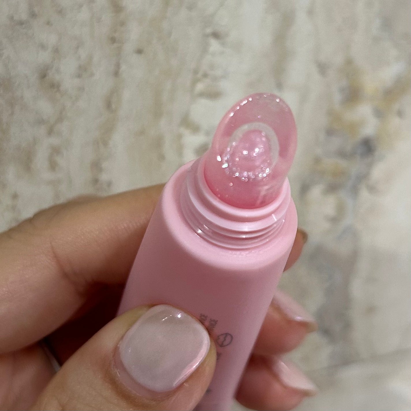 ディオール アディクト リップ グロウ バター/Dior/口紅・グロス・リップライナー・リップケアを使ったクチコミ(2枚目)