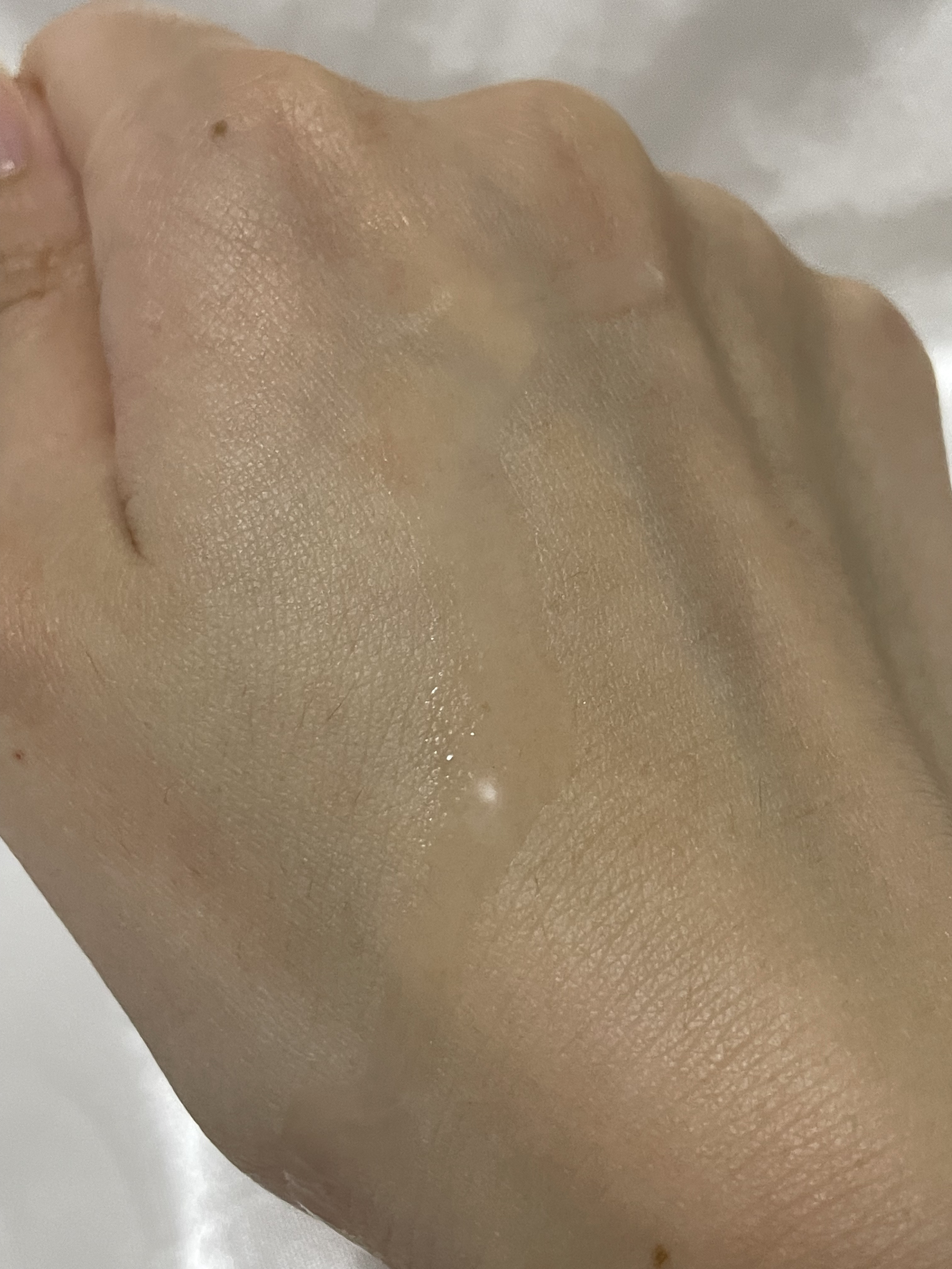 タカミスキンピール/タカミ/ブースター・導入液を使ったクチコミ（3枚目）