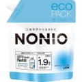 NONIOマウスウォッシュ クリアハーブミント つめかえ用 ( 950ml )