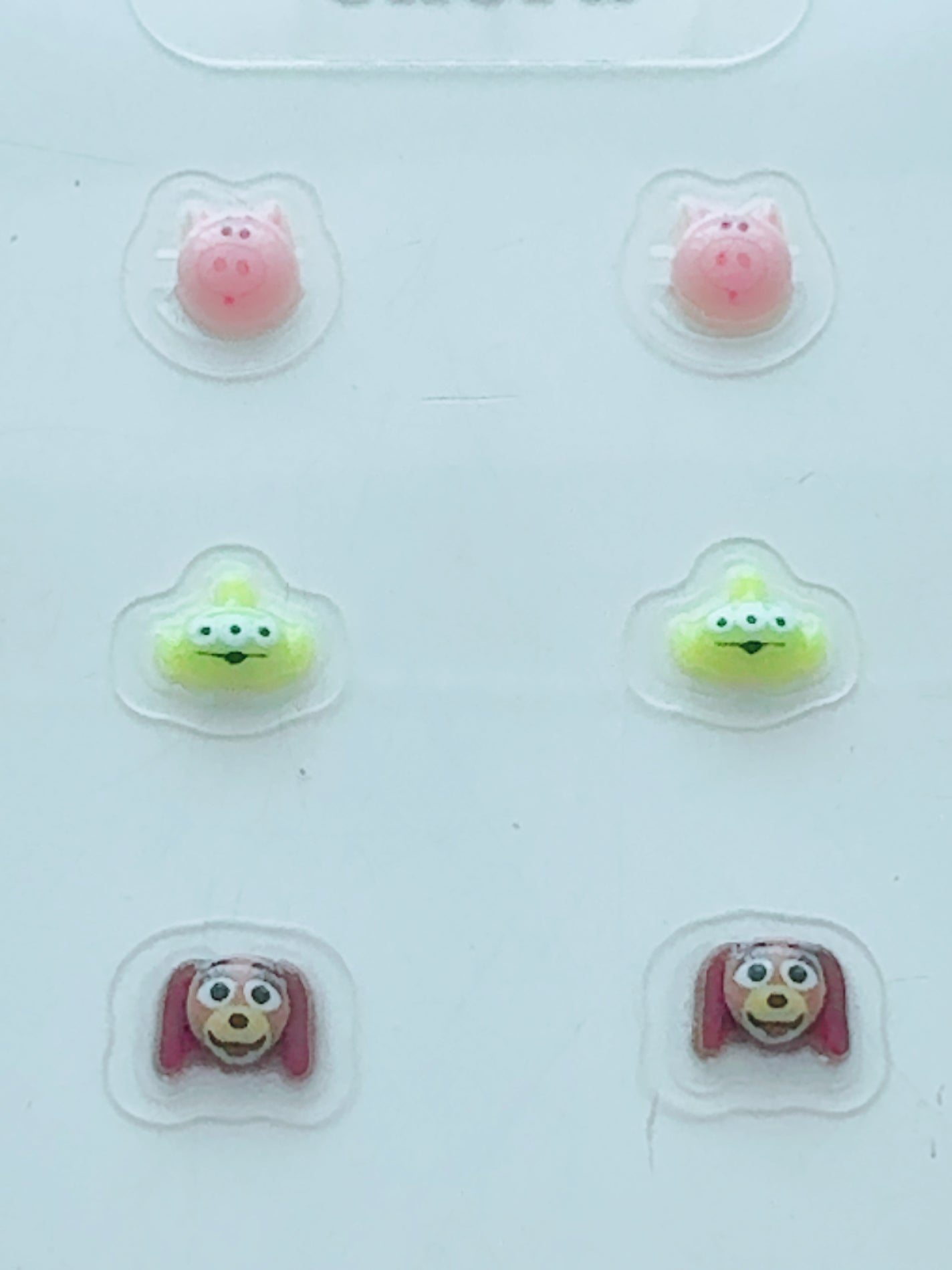 bika❤️フォロバ100 on LIPS 「💫7月14日発売したDisney限定デザイン🧸🌈使ってみました..」(10枚目)