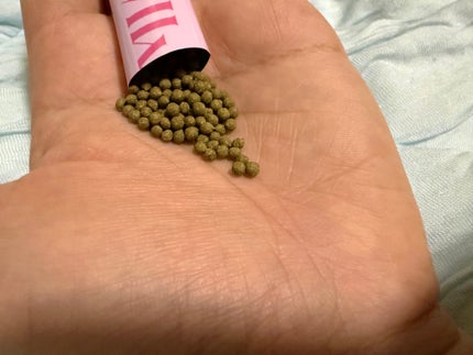 ダイエット韓方ミンゴ/ソヌ/ボディサプリメントを使ったクチコミ(7枚目)