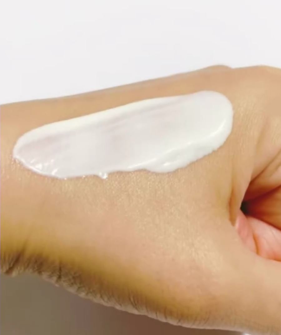 リリーフサンライス + プロバイオティクス/Beauty of Joseon/日焼け止めクリームを使ったクチコミ(3枚目)