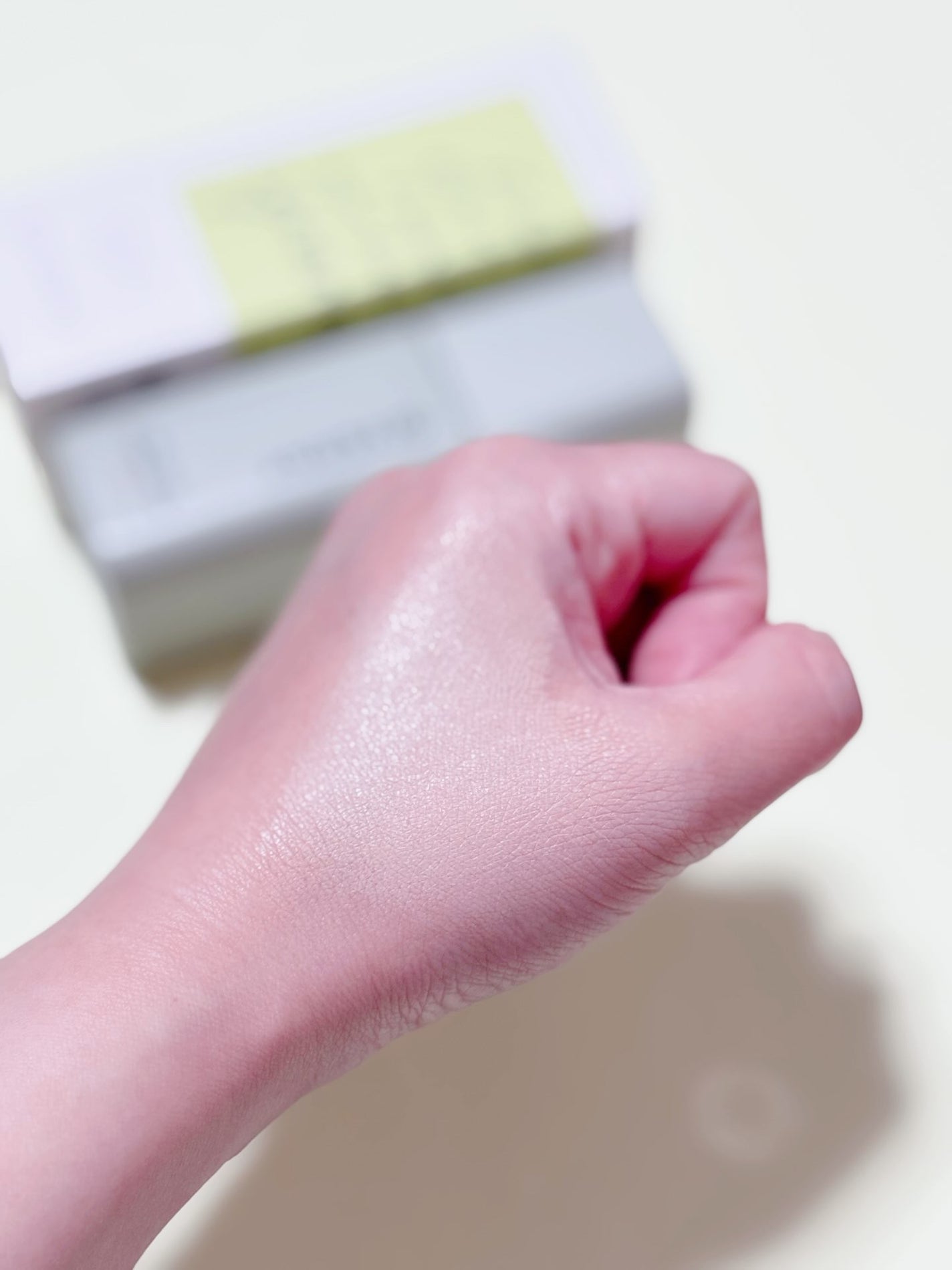 MOON on LIPS 「💚✨💚✨💚✨GIVERNY@giverny_japan密着カバ..」(6枚目)