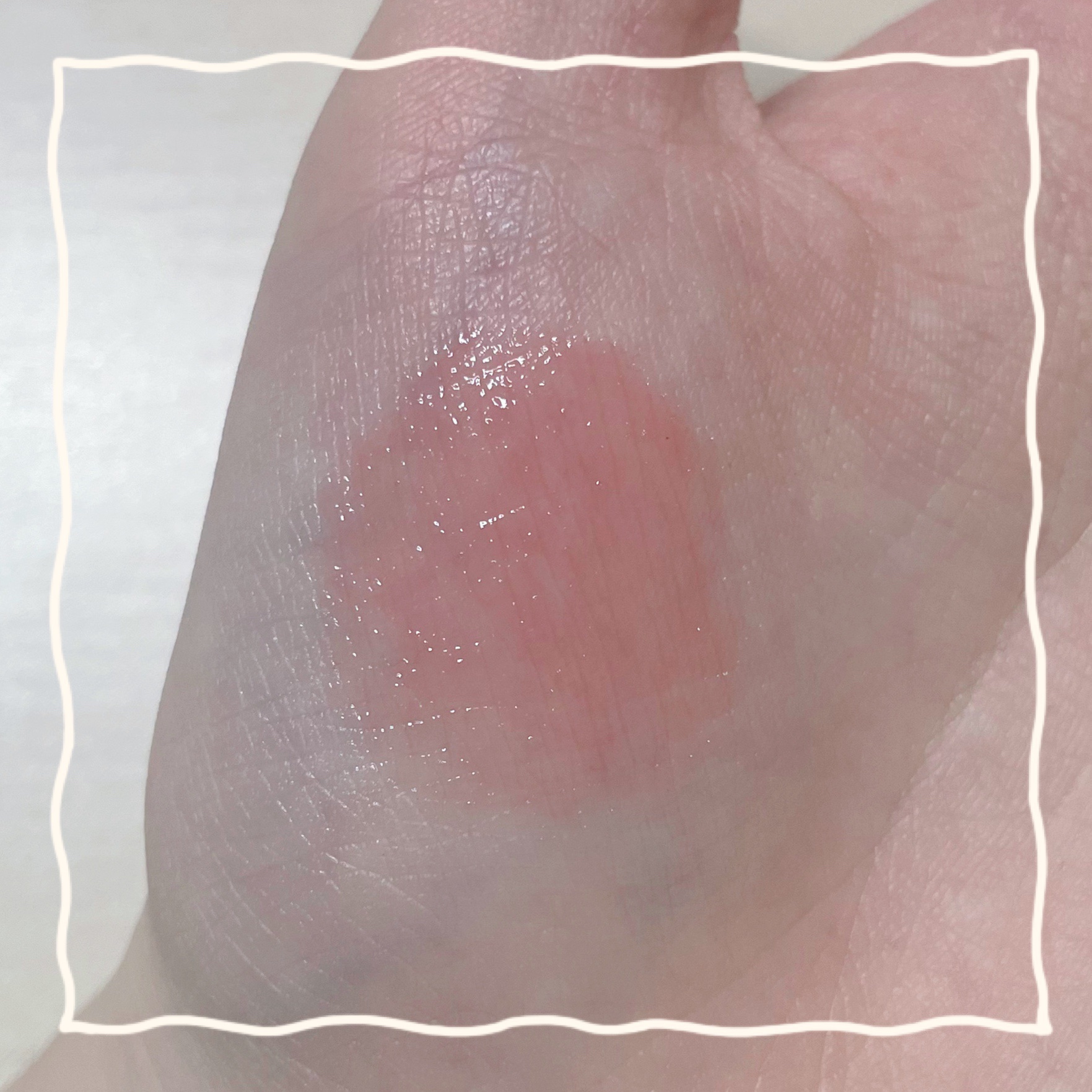 プランプリップケアスクラブ/キャンメイク/リップスクラブを使ったクチコミ（1枚目）