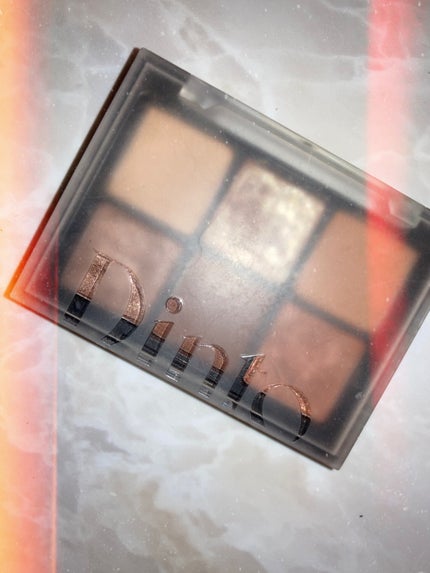 ブラーフィニシュシャドウパレット/Dinto/アイシャドウパレットを使ったクチコミ(1枚目)