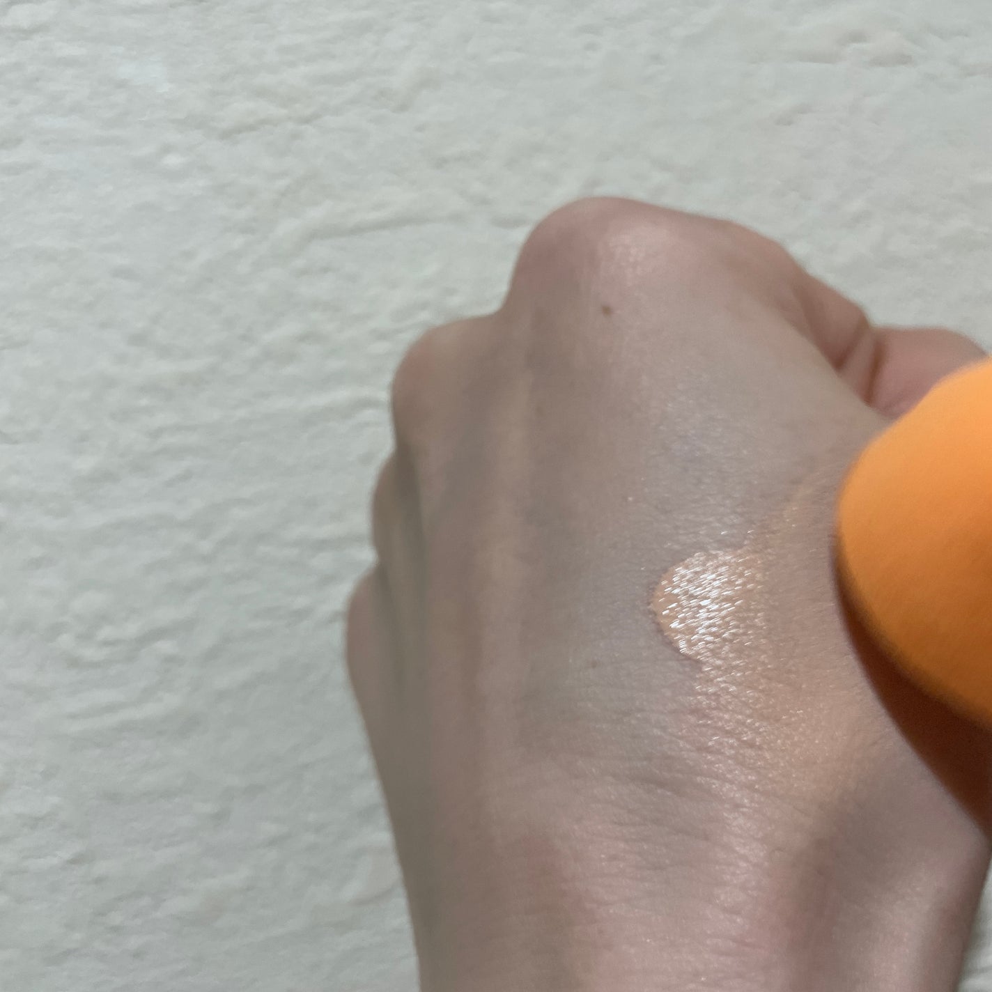 Miracle Complexion Sponge/Real Techniques/パフ・スポンジを使ったクチコミ(4枚目)