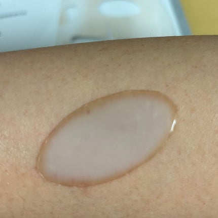 RXザ・アルファアルブチン2 ニキビ跡ケアセラム/COSRX/美容液を使ったクチコミ(7枚目)