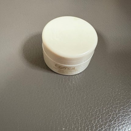 デイスキンコンフォート/excel/フェイスクリームを使ったクチコミ(1枚目)