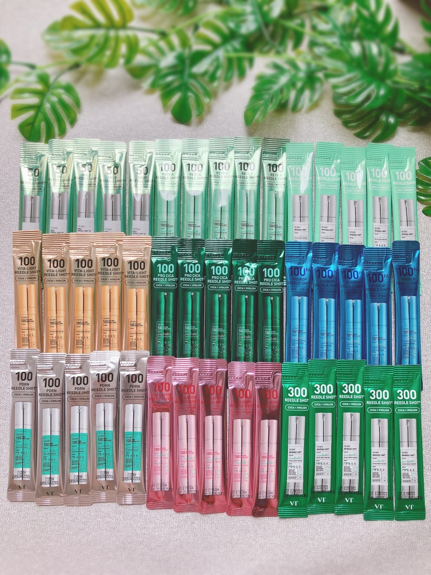 ぴぴちゃん22@フォロバ100% on LIPS 「オリーブヤング様より頂きました✨▶@oliveyoung_ja..」(1枚目)