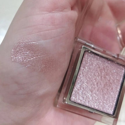 RMK インフィニシェイド シングル アイシャドウ/RMK/単色アイシャドウを使ったクチコミ(3枚目)