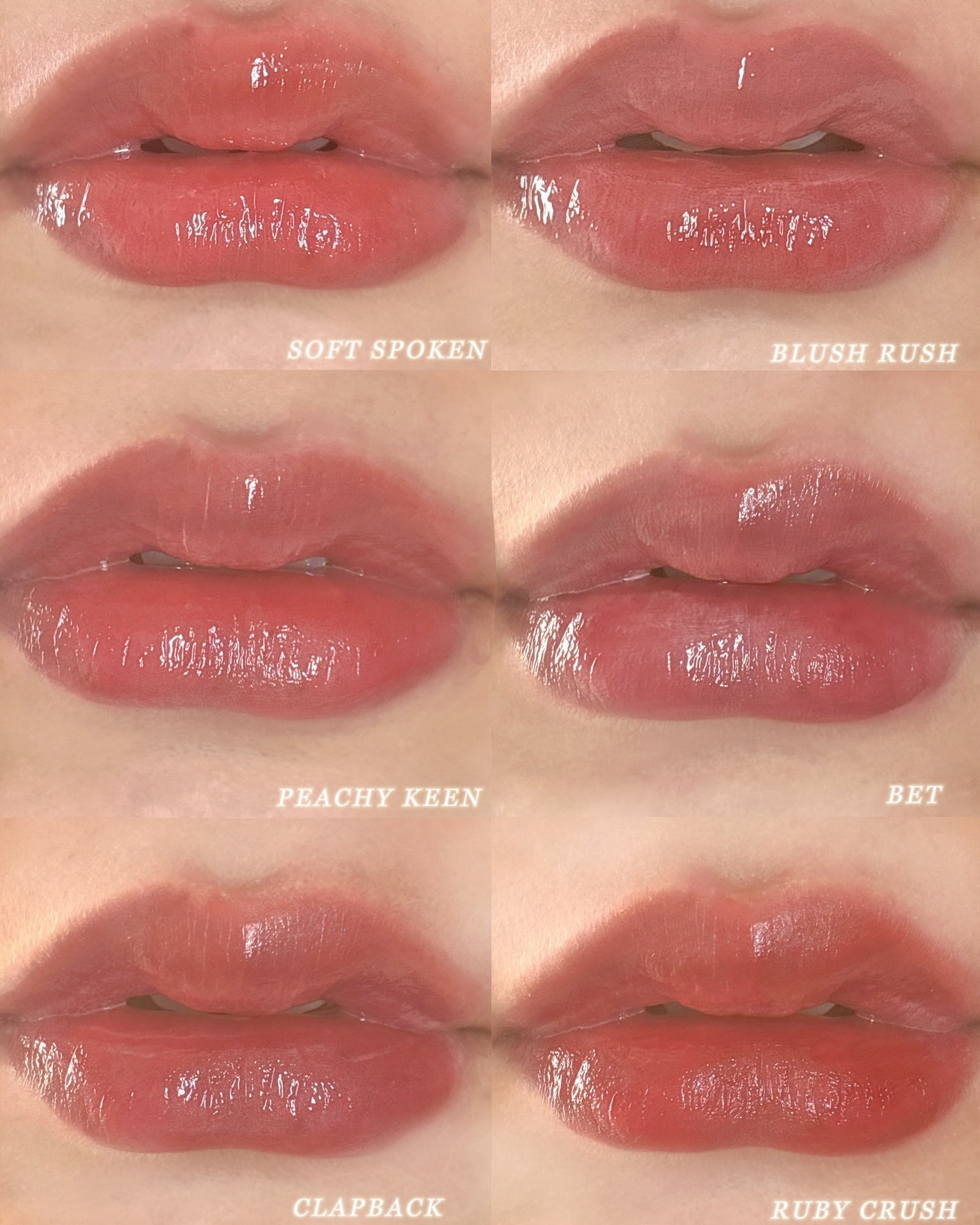 Glow Up Tint/WHIZZY/リップティントを使ったクチコミ(1枚目)