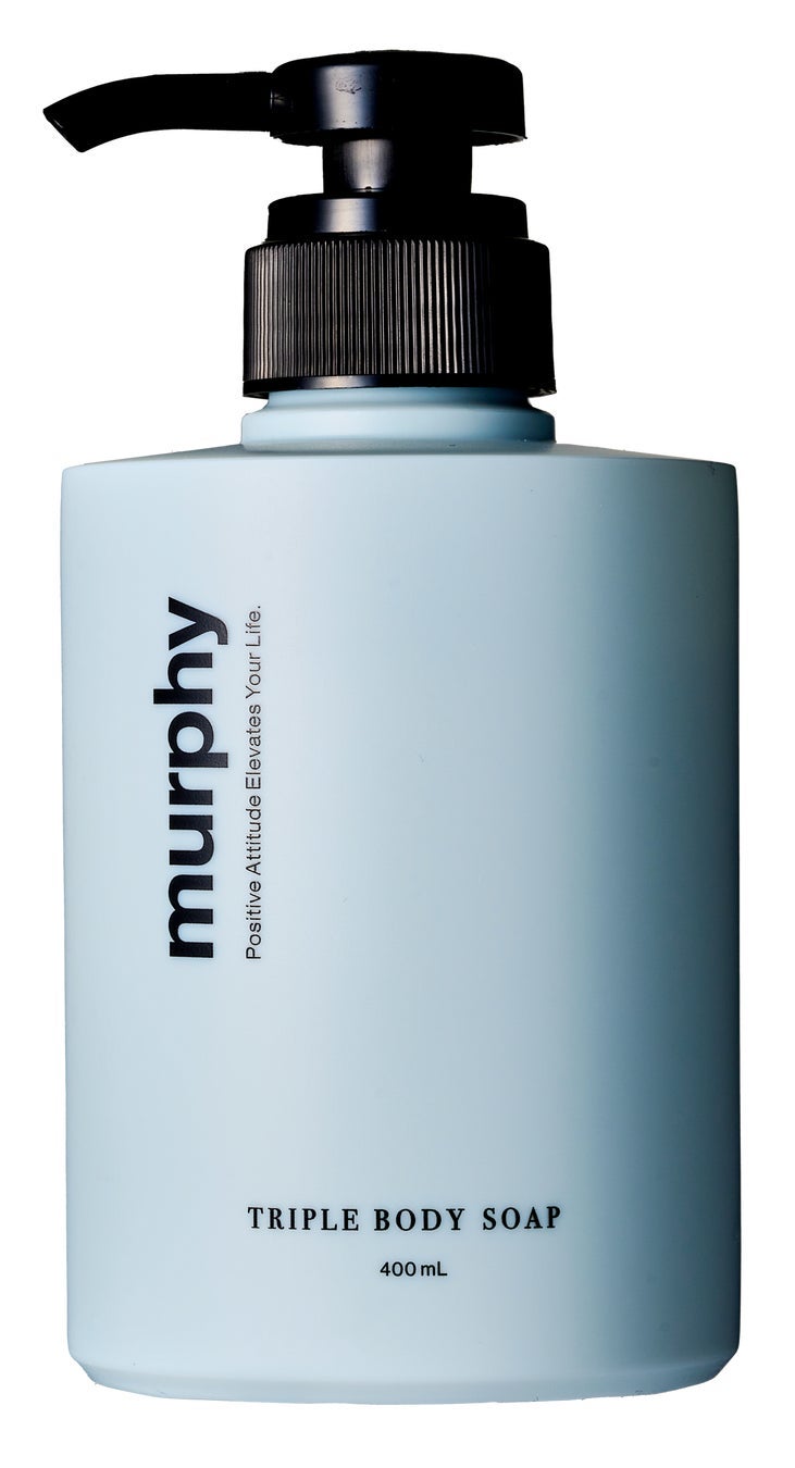 マーフィー 薬用トリプルボディソープ(医薬部外品) murphy